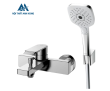 Bộ sen tắm nóng lạnh TOTO TBG13302A TBW02006A