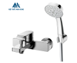 Bộ sen tắm nóng lạnh TOTO TBG13302A TBW03002B