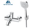 Bộ sen tắm nóng lạnh TOTO TBS02302V TBW02005V