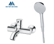 Bộ sen tắm nóng lạnh TOTO TBS02302V TBW09010V