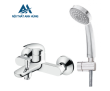 Bộ sen tắm nóng lạnh TOTO TBS03302V DGH104ZR