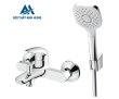 Bộ sen tắm nóng lạnh TOTO TBS03302V TBW02005V