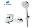 Bộ sen tắm nóng lạnh TOTO TBS04302V TBW01008V