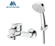 Bộ sen tắm nóng lạnh TOTO TBS04302V TBW03002B