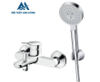 Bộ sen tắm nóng lạnh TOTO TBS04302V TBW07008A