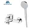 Bộ sen tắm nóng lạnh TOTO TBS04302V TBW09000V