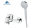 Bộ sen tắm nóng lạnh TOTO TBS04302V TBW09010V