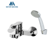 Bộ sen tắm nóng lạnh TOTO TBS06302V DGH104ZR