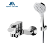 Bộ sen tắm nóng lạnh TOTO TBS06302V TBW01008V