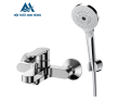 Bộ sen tắm nóng lạnh TOTO TBS06302V TBW01035V