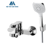 Bộ sen tắm nóng lạnh TOTO TBS06302V TBW02005V