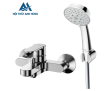 Bộ sen tắm nóng lạnh TOTO TBS06302V TBW03002B
