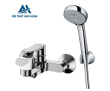 Bộ sen tắm nóng lạnh TOTO TBS06302V TBW07012A
