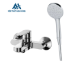 Bộ sen tắm nóng lạnh TOTO TBS06302V TBW09000V