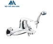 Bộ vòi sen tắm nóng lạnh INAX BFV-3003S-1C