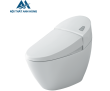 Bồn cầu 1 khối INAX AC-2700VN nắp đóng êm