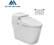 Bồn cầu 1 khối nắp điện tử INAX AC-1032 + CW-KA22AVN