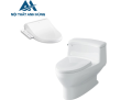 Bồn cầu 1 khối nắp điện tử INAX AC-4005 + CW-H17VN