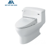 Bồn cầu 1 khối nắp điện tử INAX AC-4005 + CW-KB22AVN