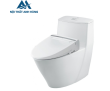 Bồn cầu 1 khối nắp điện tử INAX AC-919R + CW-KB22AVN