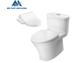 Bồn cầu 1 khối nắp điện tử INAX AC-959A + CW-H17VN