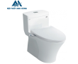 Bồn cầu 1 khối nắp rửa cơ INAX AC-900R + CW-S32VN