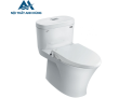 Bồn cầu 1 khối nắp rửa cơ INAX AC-959A + CW-S15VN