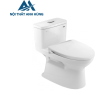 Bồn cầu 1 khối nắp rửa cơ INAX AC-969 + CW-S32VN-1