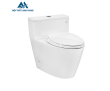 Bồn cầu 1 khối TOTO MS625DT2 nắp đóng êm