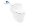 Bồn cầu 1 khối TOTO MS823DRT8 nắp đóng êm TC600VS