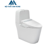 Bồn cầu 2 khối nắp điện tử INAX AC-832 + CW-H20VN