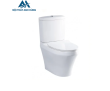 Bồn cầu 2 khối TOTO CS948DT8 nắp đóng êm TC600VS