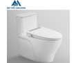 Bồn cầu 1 khối nắp rửa cơ INAX AC-989 + CW-S32VN