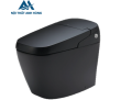 Bồn Cầu Thông Minh INAX AC-G216VN/BKG  Satis Màu Đen