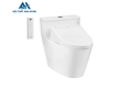 Bồn cầu TOTO MS625CDW15 1 khối nắp điện tử Washlet C5