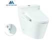 Bồn cầu TOTO MS625DW16 1 khối nắp điện tử Washlet