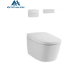 Bồn Cầu Treo Tường Thông Minh INAX AC-821VN Saras Plasmacluster
