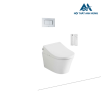 Bồn cầu treo tường TOTO CW553 TCF34320GAA WH172A MB170P#SS