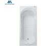 Bồn Tắm Xây Inax MBV-1500  Galaxy 1.5M