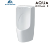 Bồn Tiểu Nam Inax AU-431VR Treo Tường AquaCeramic