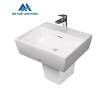 Chậu lavabo treo tường TOTO LHT328C