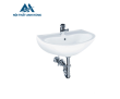 Chậu lavabo treo tường TOTO LT240CS