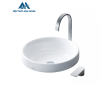 Chậu rửa lavabo đặt bàn TOTO L1704