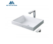 Chậu rửa lavabo đặt bàn TOTO L1715
