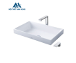 Chậu rửa lavabo đặt bàn TOTO L1716