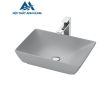 Chậu rửa lavabo đặt bàn TOTO LT1735#MGR màu xám mờ
