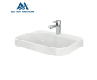 Chậu rửa lavabo đặt bàn TOTO LT5616C