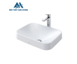 Chậu rửa lavabo đặt bàn TOTO LT5715