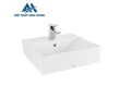 Chậu rửa lavabo đặt bàn TOTO LT710CTR