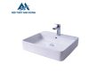 Chậu rửa lavabo đặt bàn TOTO LT950C